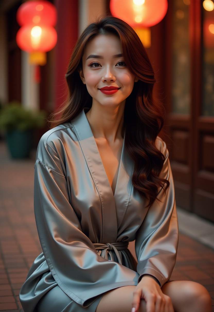 山河有信海报
